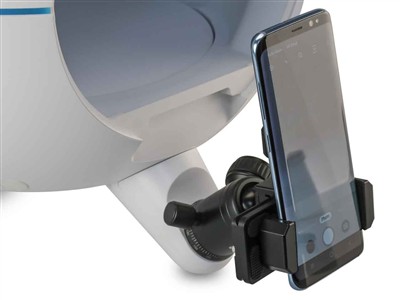 Orangemonkie Foldio 360 Smartphone-dome-fotostudio Mit Telefonhalterung - Standard Bild - 5