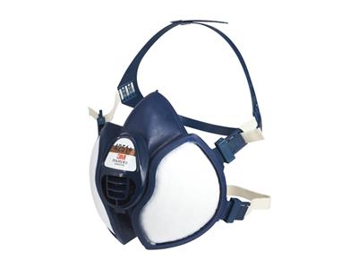 Halbmaske-D-4251+,-3m-Company