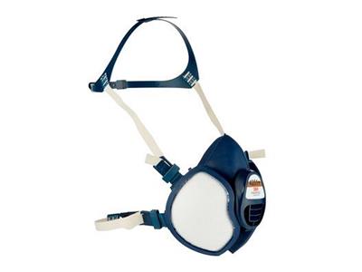 Halbmaske D 4251+, 3m Company - Standard Bild - 2