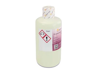 Vergoldungsbad Vorgold Vg204, Farbe3n, 10 Liter 20  G Gold - Standard Bild - 2
