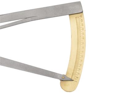 Kaliber 1/10}, Öffnung 150/10 - Standard Bild - 3