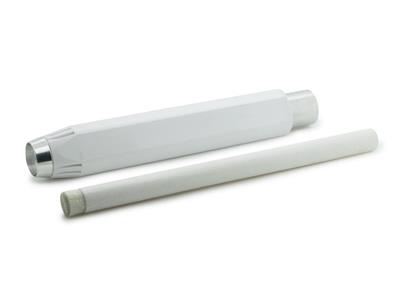 Kratzstift Aus Glasfaser, Durchmesser 7 MM - Standard Bild - 5