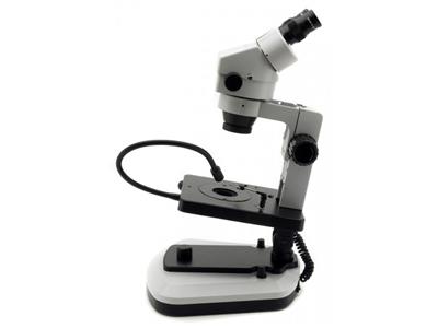 Binokular Für Gemmologie, Optigem-1x7 Bis X45, Optika - Standard Bild - 3