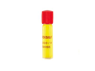 Klassisches Öl 8000 Für Mikromechanik, 1 Ml, Moebius