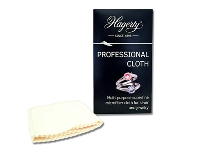 Universal-mikrofasertuch, 24 X 30 Cm, Hagerty - Standard Bild - 1