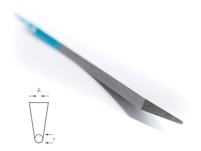 Anfängerset Zum Gravieren Und Fassen - Standard Bild - 8