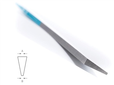 Anfängerset Zum Gravieren Und Fassen - Standard Bild - 10