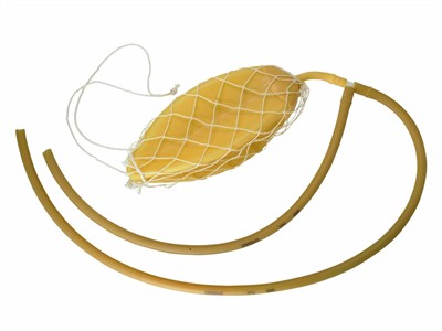 Kompletter Satz Brenner Modell 5325, Fußpedal Und Montierter Ballon - Standard Bild - 7