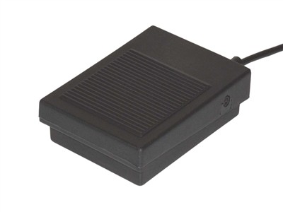 Set Mit Puk 6.1, Binokular Smg, Fußpedal Und Druckminderer, Lampert - Standard Bild - 9