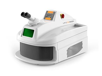 Laserschweißgerät Lm-d 150 Ready, Sisma - Standard Bild - 1