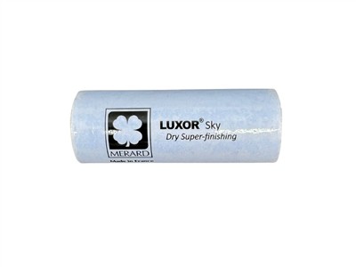 Sky Polierpaste, Superfinish, Auf Pflanzlicher Bindemittelbasis, Luxor - Standard Bild - 3