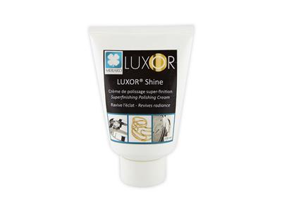 Poliercreme, Luxor Shine - Standard Bild - 1