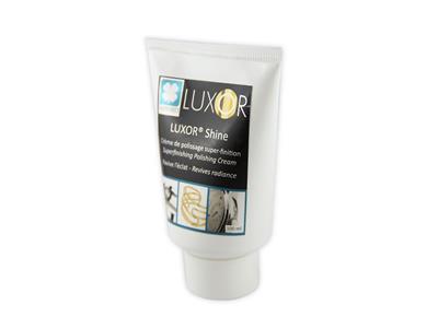 Poliercreme, Luxor Shine - Standard Bild - 2