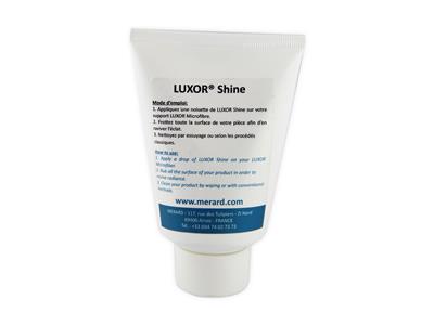 Poliercreme, Luxor Shine - Standard Bild - 3