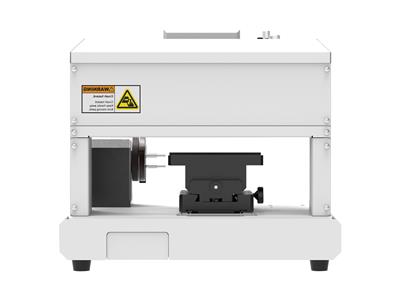Mechanische Gravier- Und Schneidemaschine, Magic E7 - Standard Bild - 3
