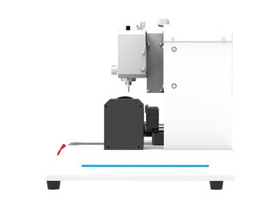 Gravier Und Schnerdemaschine Magic E7 - Standard Bild - 4