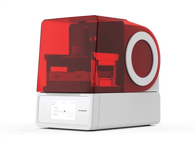 Asiga Max Ii 3d-drucker - Standard Bild - 2