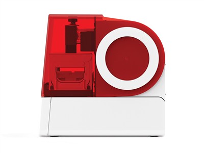 Asiga Max Ii 3d-drucker - Standard Bild - 3