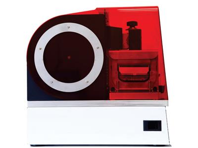 Asiga Max 3d-drucker