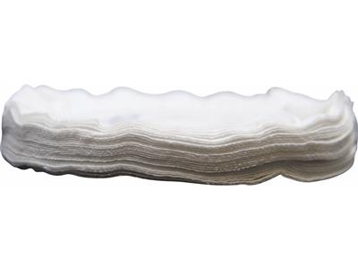 Genähte, Aufgeraute Baumwoll-flanellscheibe, Moc2-finish-gewebe, 150 X15 Mm, Expertenpolieren, Merard - Standard Bild - 3