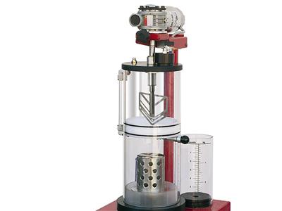 St Louis Minimix Mixer 220 V, 1 Liter - Standard Bild - 3
