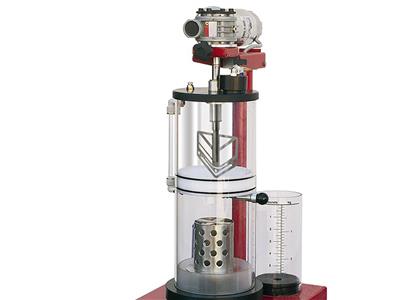 St Louis Minimix Mixer 220 V, 1 Liter - Standard Bild - 3