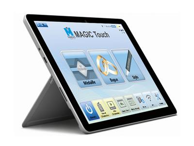 Magic Touch Tablet - Standard Bild - 1