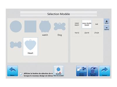 Magic Touch Tablet - Standard Bild - 3