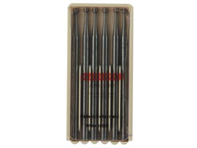 Hohlfräser S, Durchmesser 4,00 Mm, Pro Packung Mit 6 Stück, Super Q - Standard Bild - 3