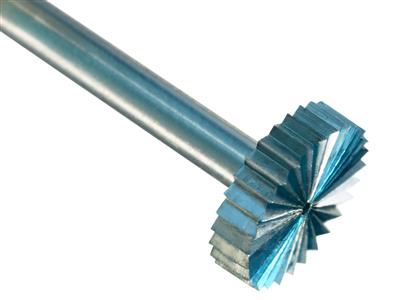 Radfräser Kk, Durchmesser 8,00 Mm, Schachtel Mit 6, Super Q - Standard Bild - 1