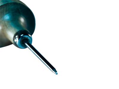 Perloir Nr. 08, Durchmesser 0,65mm,super Q - Standard Bild - 1