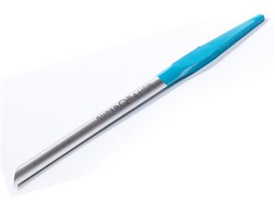 Fingernagel-echo N° 4, Dicke 2,54 Mm, 65 Mm, Antilope - Standard Bild - 1