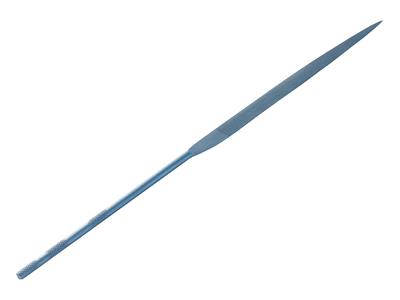 Nadelfeile Messer, 100 MM G2, Antilope - Standard Bild - 2