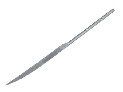 Messerfeile, 180 MM G4, Antilope - Standard Bild - 1