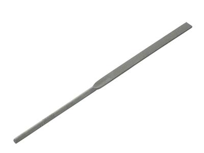 Pfeiler / Flache Nadel-feile, 200 MM G2, Antilope - Standard Bild - 2
