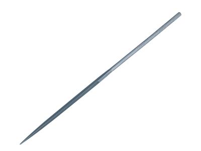 Nadelfeile Dreieck, 100 MM G0, Antilope - Standard Bild - 1