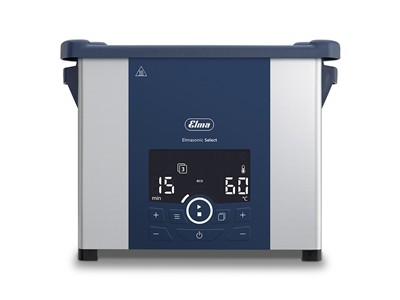 Occasion - Ultrason Elma Select 30 Capacite 2,7l Elma - Standard Bild - 1
