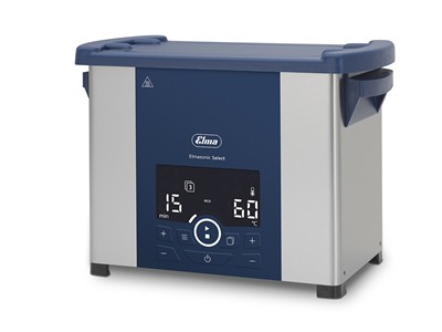 Occasion - Ultrason Elma Select 30 Capacite 2,7l Elma - Standard Bild - 2
