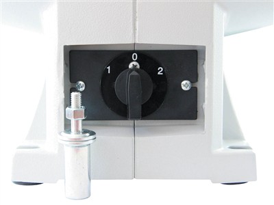 Occasion - Polisseuse Map2 2 Vitesses 2800/1400 Watt 500 - Standard Bild - 2