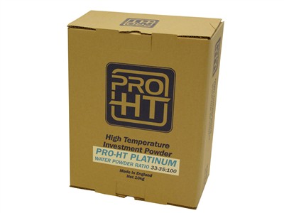 Gips Pro Ht Platinum, 10 Kg Sack - Reconditioned - Standard Bild - 1
