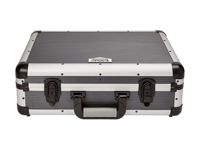 Aufbewahrungskoffer Mit 6 Fächern, Mac Allister - Gebrauchtes Produkt