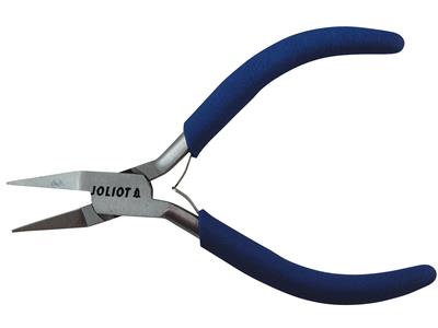 Flachzange-2-Mm,-Blau,-130-Mm,-----Jo...