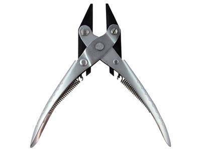 Parallelflachzange, 160 MM - Standard Bild - 2