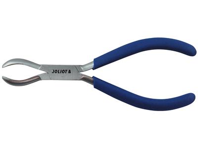 Ringhaltezange, Blau, 150 Mm, Joliot