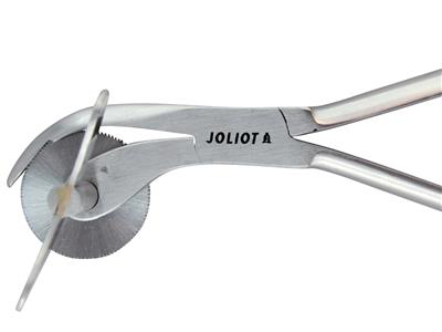 Ringzange Zum Sägen 170 Mm, Joliot - Standard Bild - 2