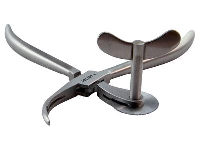 Ringzange Zum Sägen 170 Mm, Joliot - Standard Bild - 3