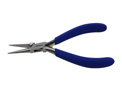 Lange Kettenzange, Blau, 150 Mm, Joliot - Standard Bild - 3