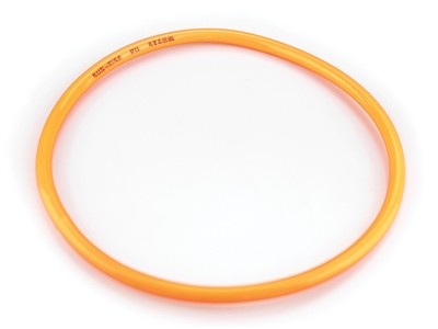 Ersatzdichtung Für Poliertrommel 999 T100 - Standard Bild - 2