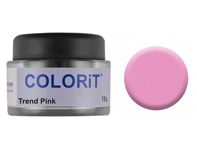 Colorit, Farbe Rosa, Dose Zu 18 G - Standard Bild - 3