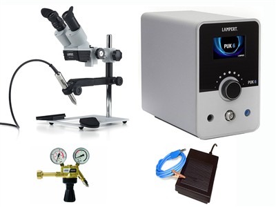Machine De Demo/pret Pour Agence Et Client - Standard Bild - 1